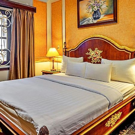 345Ab Sai Gon Hotel Ciudad Ho Chi Minh  Exterior foto