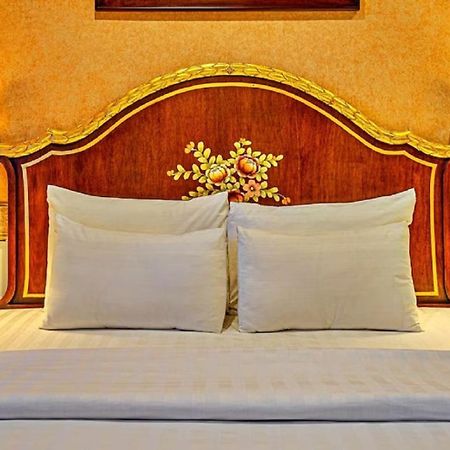 345Ab Sai Gon Hotel Ciudad Ho Chi Minh  Exterior foto