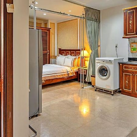 345Ab Sai Gon Hotel Ciudad Ho Chi Minh  Exterior foto