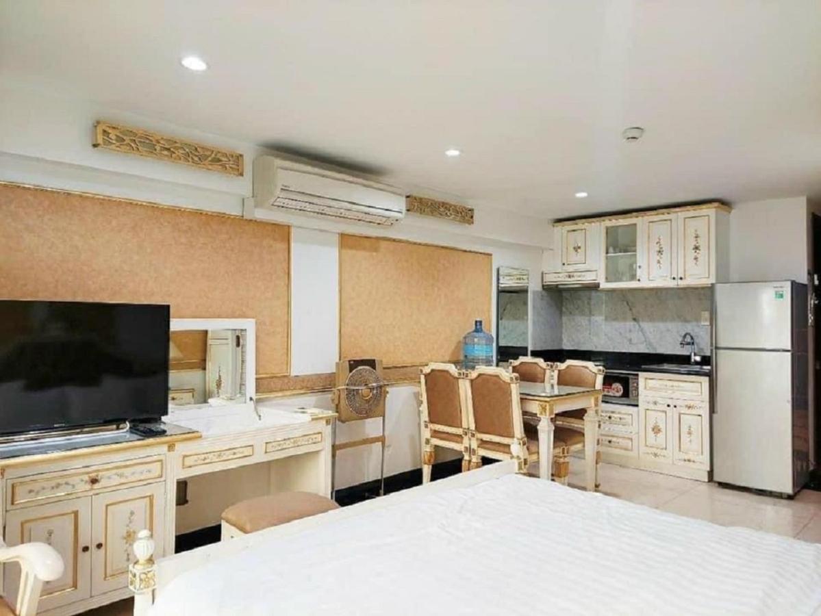 345Ab Sai Gon Hotel Ciudad Ho Chi Minh  Exterior foto