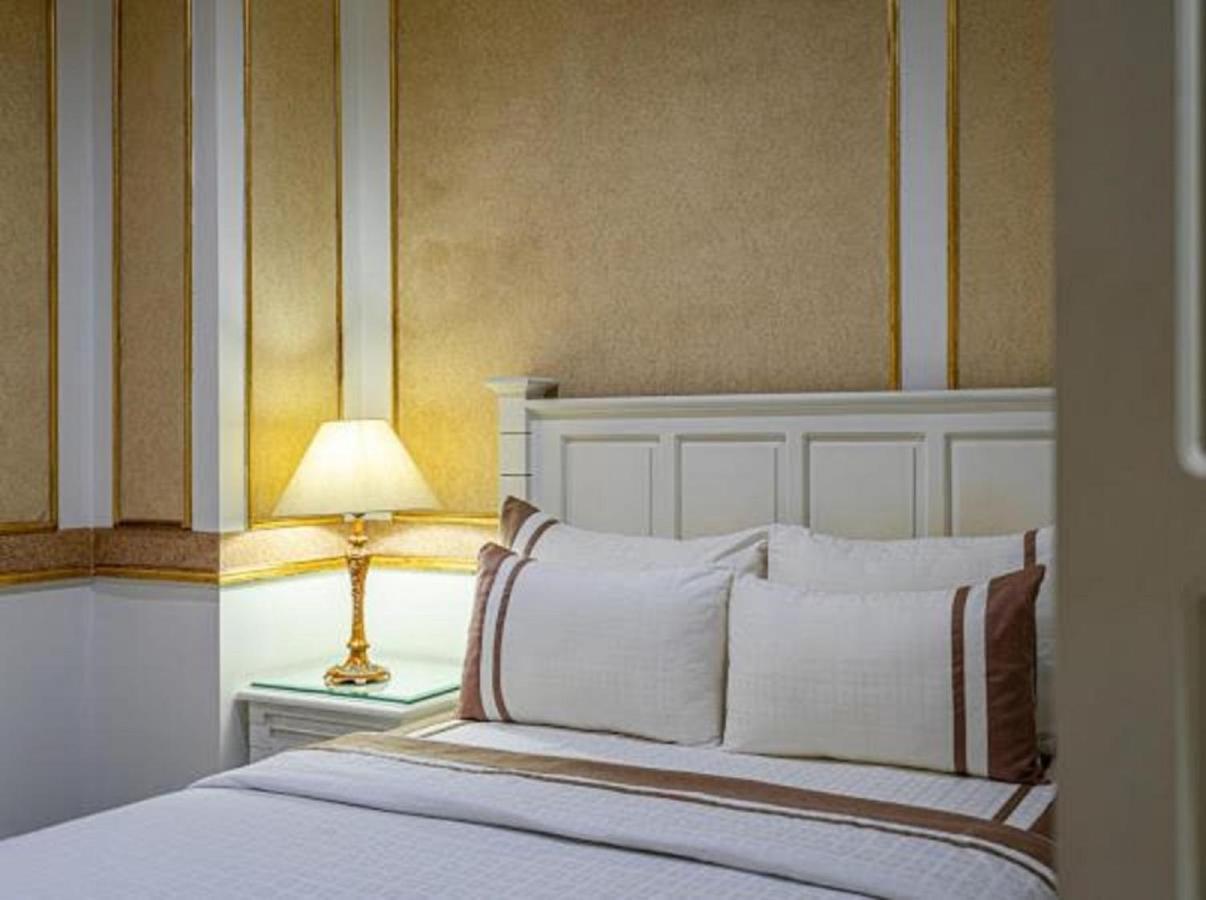 345Ab Sai Gon Hotel Ciudad Ho Chi Minh  Exterior foto
