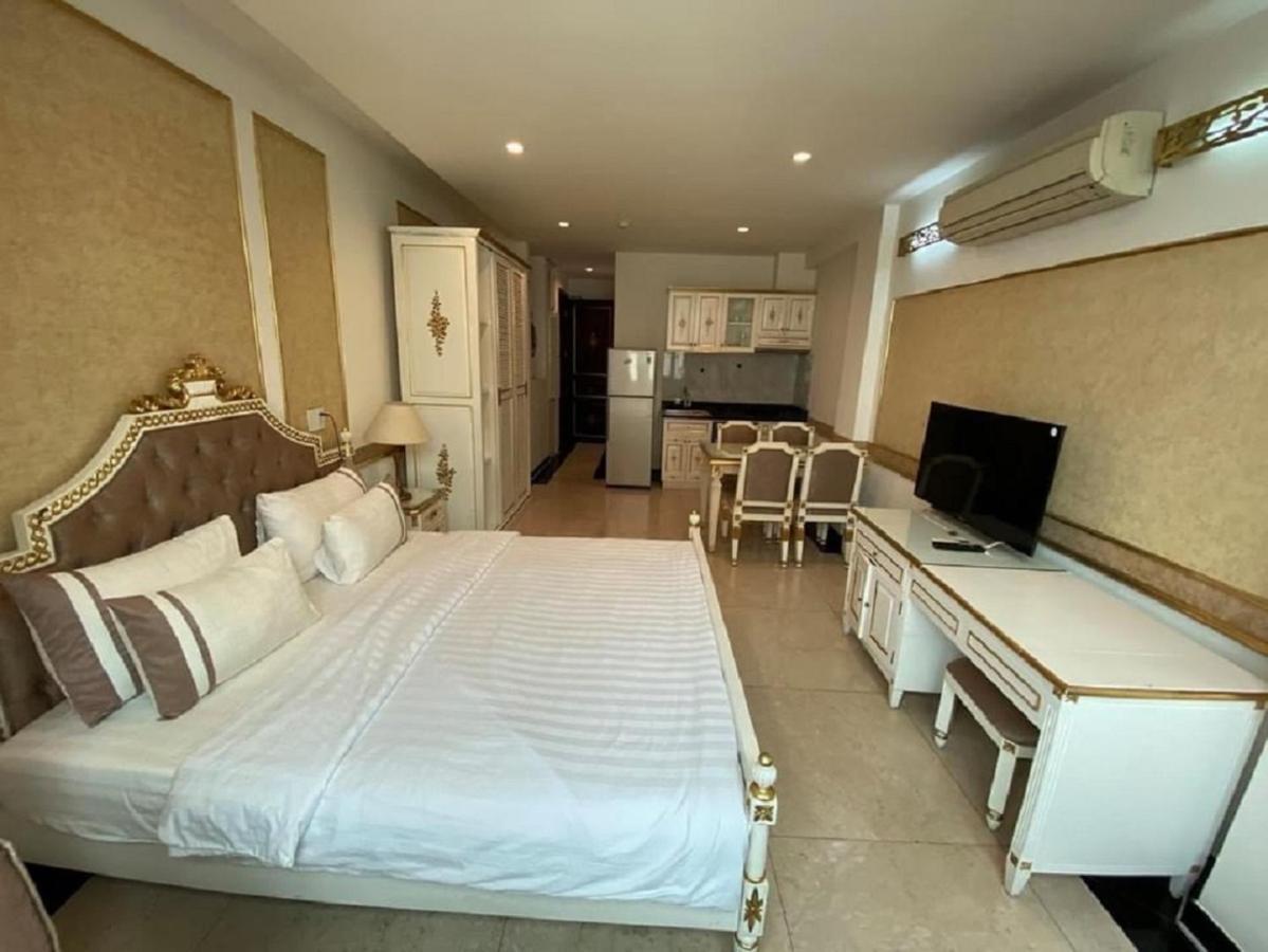 345Ab Sai Gon Hotel Ciudad Ho Chi Minh  Exterior foto